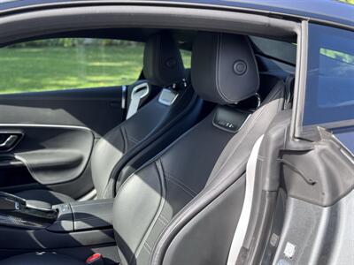 2025 Mercedes-Benz AMG GT 63   - Photo 39 - Studio City, CA 91604