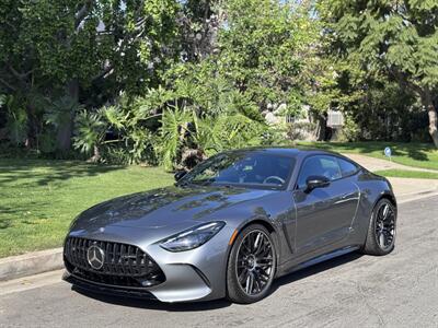 2025 Mercedes-Benz AMG GT 63   - Photo 4 - Studio City, CA 91604