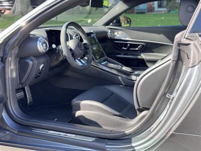 2025 Mercedes-Benz AMG GT 63   - Photo 29 - Studio City, CA 91604