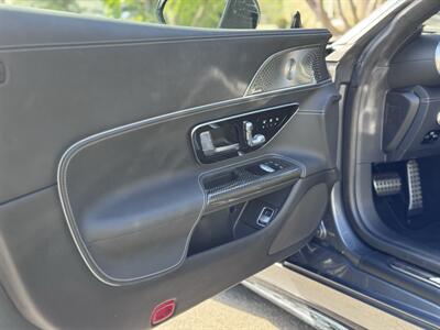 2025 Mercedes-Benz AMG GT 63   - Photo 32 - Studio City, CA 91604