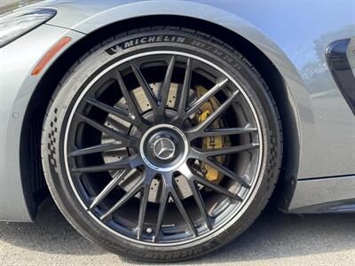 2025 Mercedes-Benz AMG GT 63   - Photo 77 - Studio City, CA 91604