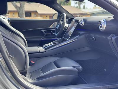 2025 Mercedes-Benz AMG GT 63   - Photo 88 - Studio City, CA 91604