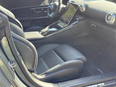 2025 Mercedes-Benz AMG GT 63   - Photo 44 - Studio City, CA 91604