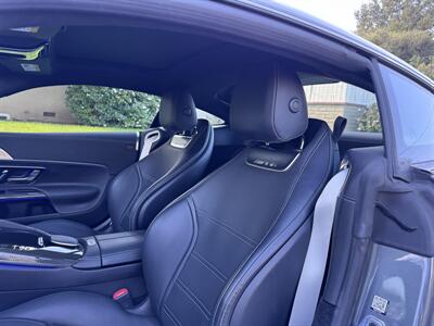 2025 Mercedes-Benz AMG GT 63   - Photo 50 - Studio City, CA 91604