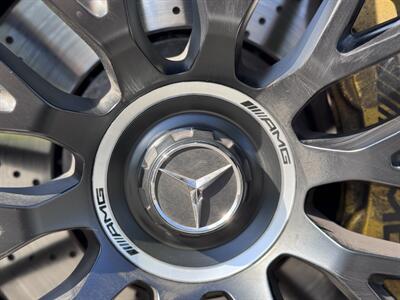 2025 Mercedes-Benz AMG GT 63   - Photo 22 - Studio City, CA 91604