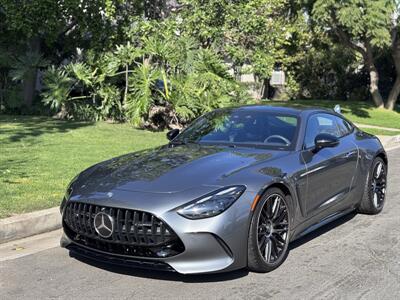 2025 Mercedes-Benz AMG GT 63   - Photo 6 - Studio City, CA 91604