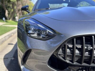 2025 Mercedes-Benz AMG GT 63   - Photo 9 - Studio City, CA 91604