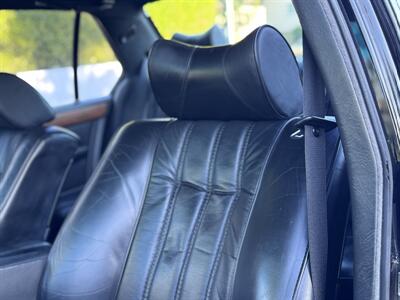 1985 BMW E23 735i   - Photo 46 - Studio City, CA 91604