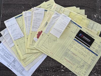 1985 BMW E23 735i   - Photo 98 - Studio City, CA 91604