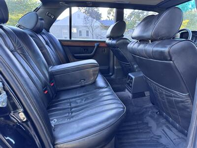 1985 BMW E23 735i   - Photo 73 - Studio City, CA 91604