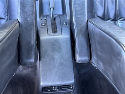 1985 BMW E23 735i   - Photo 64 - Studio City, CA 91604