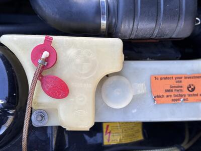 1985 BMW E23 735i   - Photo 91 - Studio City, CA 91604