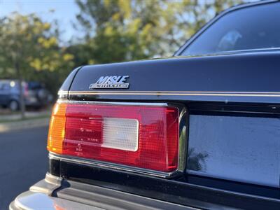 1985 BMW E23 735i   - Photo 9 - Studio City, CA 91604