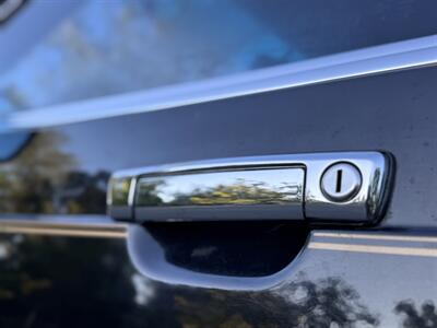 1985 BMW E23 735i   - Photo 96 - Studio City, CA 91604