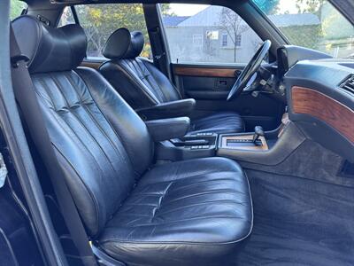 1985 BMW E23 735i   - Photo 75 - Studio City, CA 91604