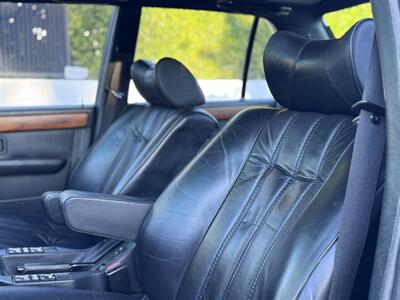 1985 BMW E23 735i   - Photo 34 - Studio City, CA 91604