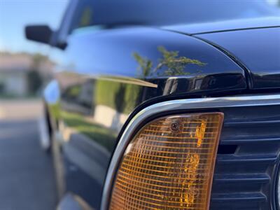 1985 BMW E23 735i   - Photo 20 - Studio City, CA 91604