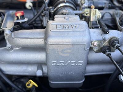 1985 BMW E23 735i   - Photo 86 - Studio City, CA 91604