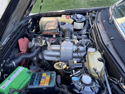 1985 BMW E23 735i   - Photo 83 - Studio City, CA 91604