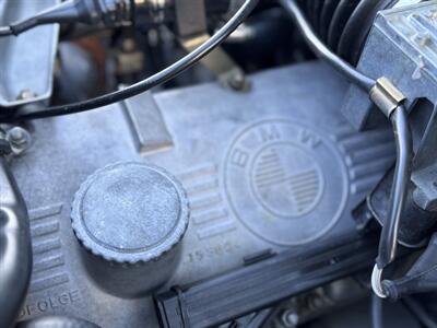 1985 BMW E23 735i   - Photo 93 - Studio City, CA 91604