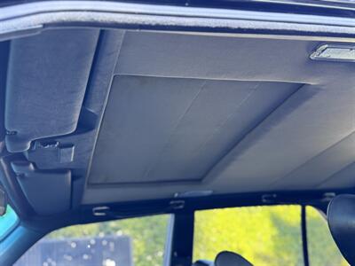 1985 BMW E23 735i   - Photo 50 - Studio City, CA 91604