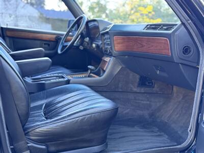 1985 BMW E23 735i   - Photo 76 - Studio City, CA 91604