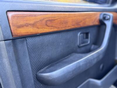 1985 BMW E23 735i   - Photo 30 - Studio City, CA 91604