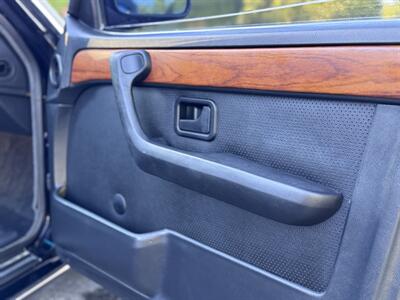 1985 BMW E23 735i   - Photo 82 - Studio City, CA 91604