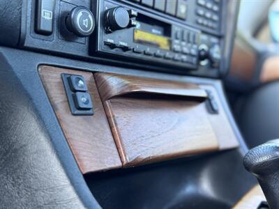 1985 BMW E23 735i   - Photo 42 - Studio City, CA 91604