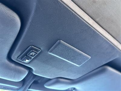 1985 BMW E23 735i   - Photo 53 - Studio City, CA 91604