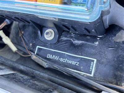 1985 BMW E23 735i   - Photo 84 - Studio City, CA 91604