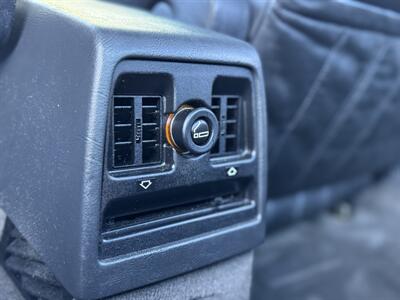 1985 BMW E23 735i   - Photo 61 - Studio City, CA 91604