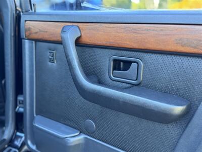 1985 BMW E23 735i   - Photo 74 - Studio City, CA 91604