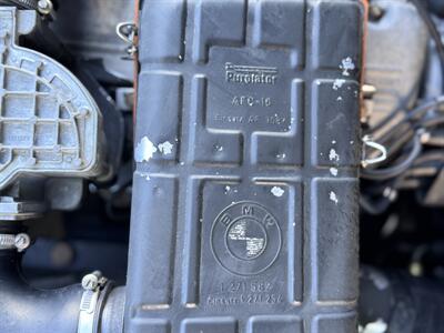 1985 BMW E23 735i   - Photo 92 - Studio City, CA 91604