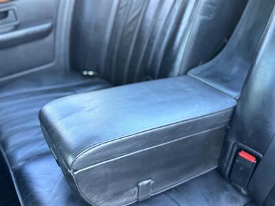 1985 BMW E23 735i   - Photo 65 - Studio City, CA 91604