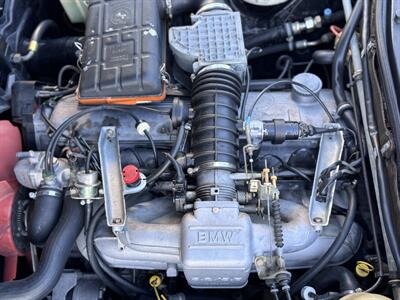 1985 BMW E23 735i   - Photo 94 - Studio City, CA 91604