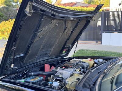 1985 BMW E23 735i   - Photo 85 - Studio City, CA 91604