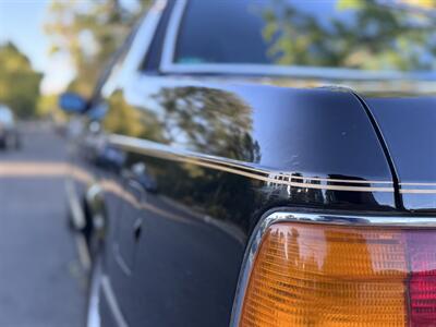1985 BMW E23 735i   - Photo 97 - Studio City, CA 91604