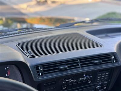 1985 BMW E23 735i   - Photo 56 - Studio City, CA 91604