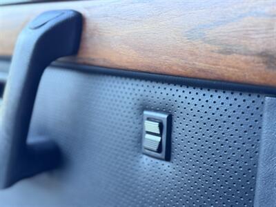 1985 BMW E23 735i   - Photo 66 - Studio City, CA 91604