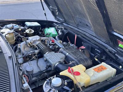 1985 BMW E23 735i   - Photo 87 - Studio City, CA 91604