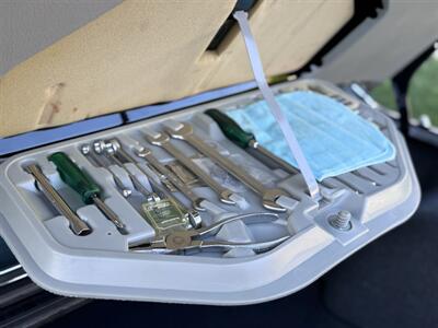 1985 BMW E23 735i   - Photo 71 - Studio City, CA 91604