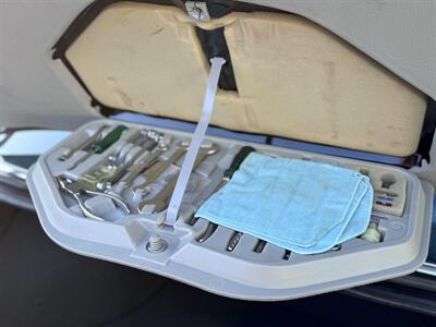 1985 BMW E23 735i   - Photo 70 - Studio City, CA 91604