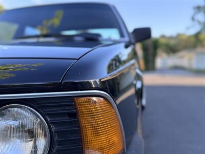 1985 BMW E23 735i   - Photo 23 - Studio City, CA 91604