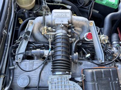 1985 BMW E23 735i   - Photo 88 - Studio City, CA 91604