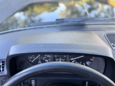 1985 BMW E23 735i   - Photo 55 - Studio City, CA 91604