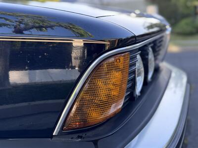 1985 BMW E23 735i   - Photo 19 - Studio City, CA 91604