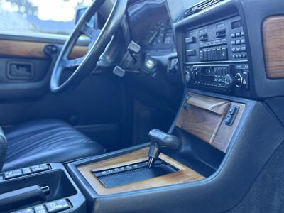 1985 BMW E23 735i   - Photo 80 - Studio City, CA 91604