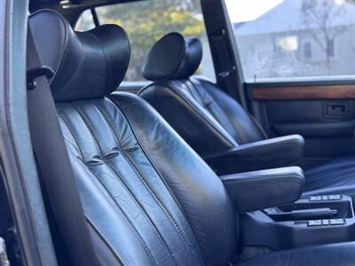 1985 BMW E23 735i   - Photo 78 - Studio City, CA 91604