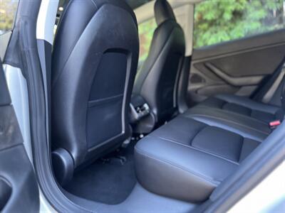 2018 Tesla Model 3 Long Range   - Photo 29 - Studio City, CA 91604
